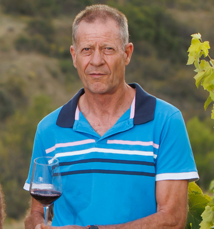 Bodegas-Dominio-de-Berzal-Vinos-Rioja-Juan-Mari-Berzal-Historia