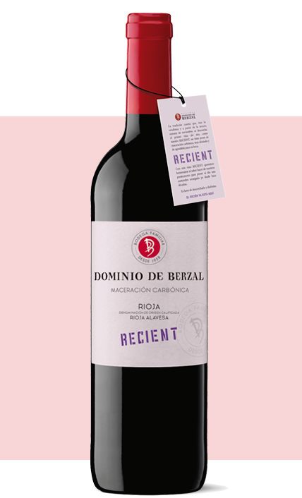 Maceración Carbónica Recient 2025