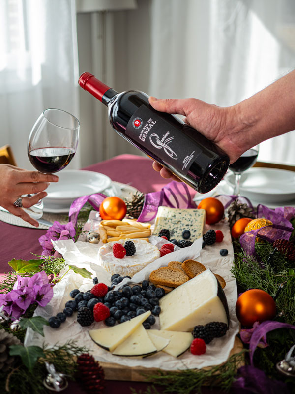 Graciano Dominio de Berzal