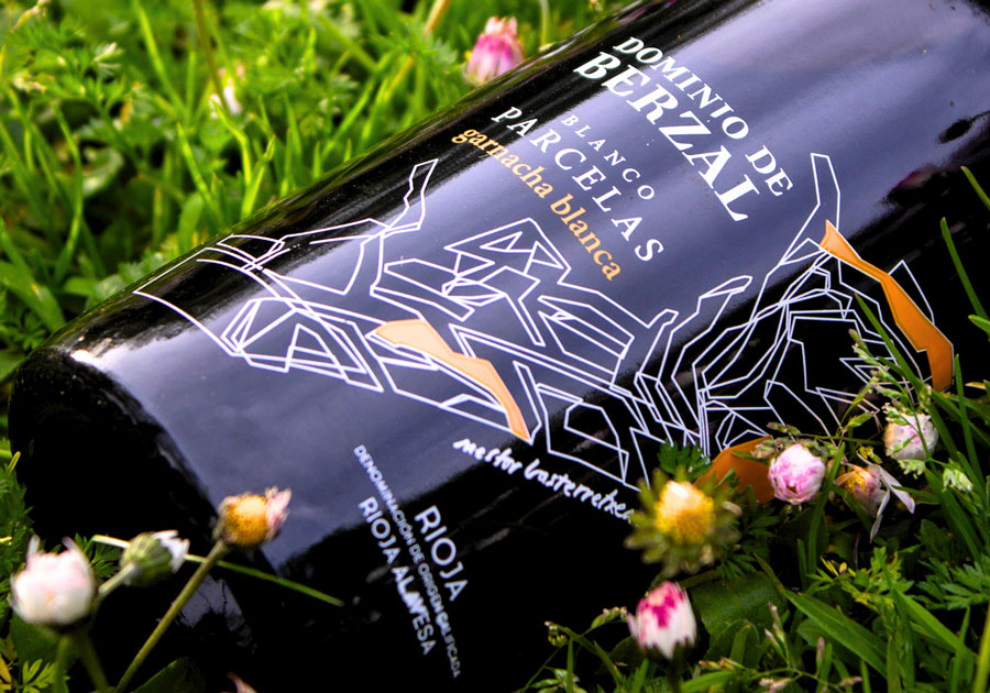 Parcelas Garnacha Blanca 2024