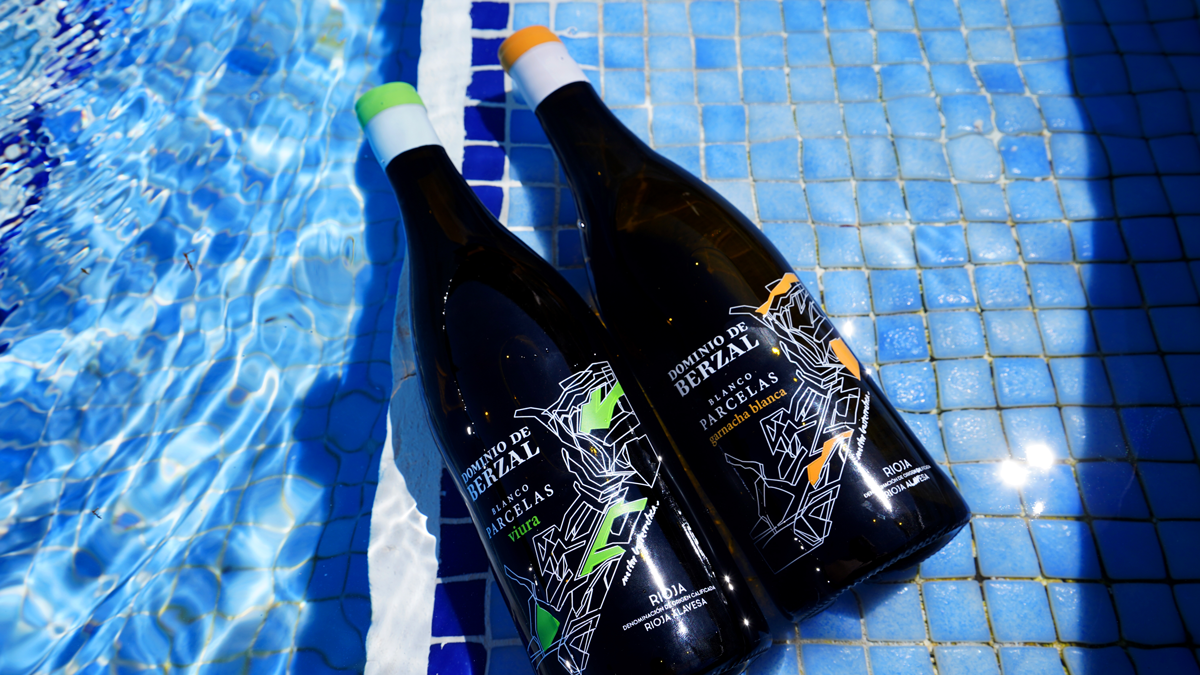 Cómo conservar el vino en verano